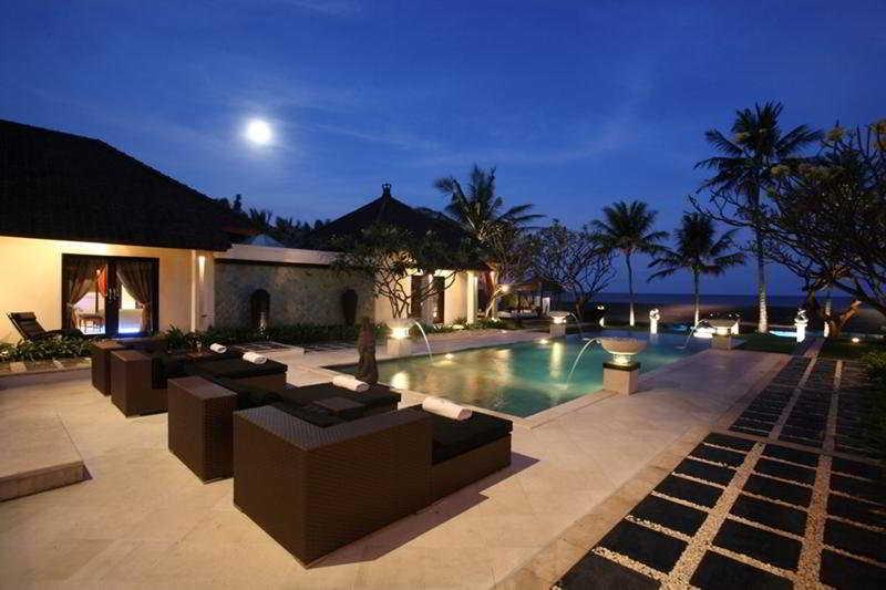 The Ylang Ylang Villa Saba Kültér fotó
