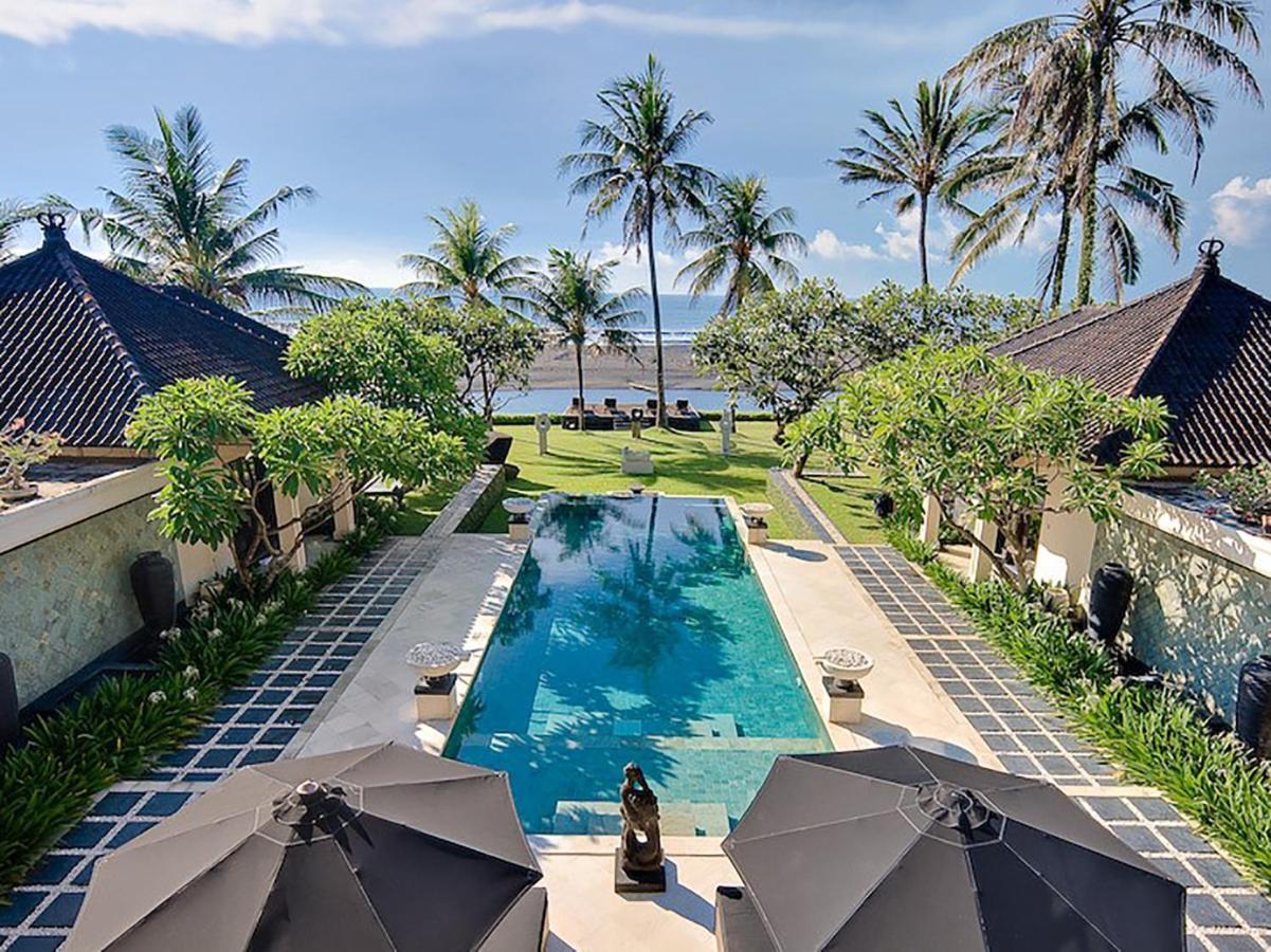 The Ylang Ylang Villa Saba Kültér fotó