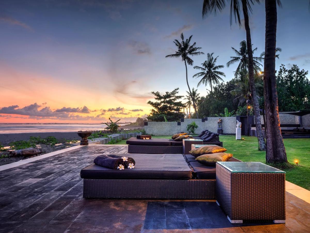 The Ylang Ylang Villa Saba Kültér fotó