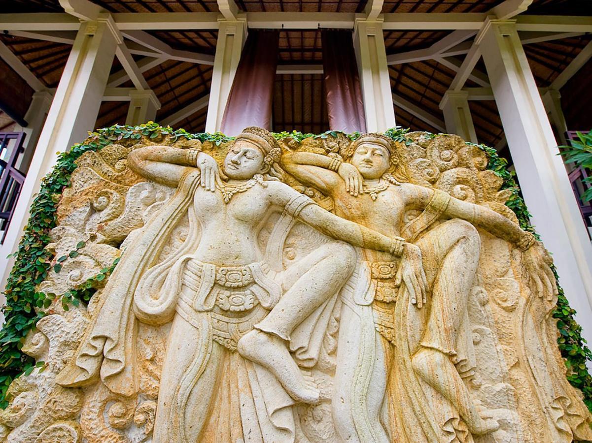 The Ylang Ylang Villa Saba Kültér fotó
