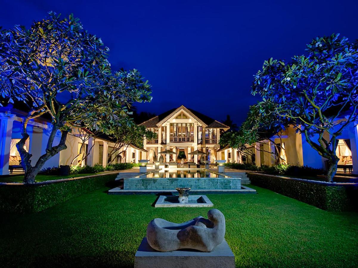 The Ylang Ylang Villa Saba Kültér fotó