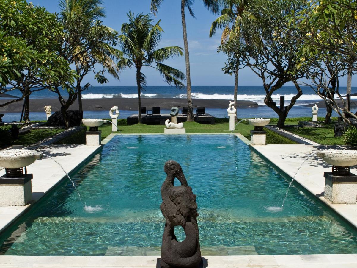 The Ylang Ylang Villa Saba Kültér fotó