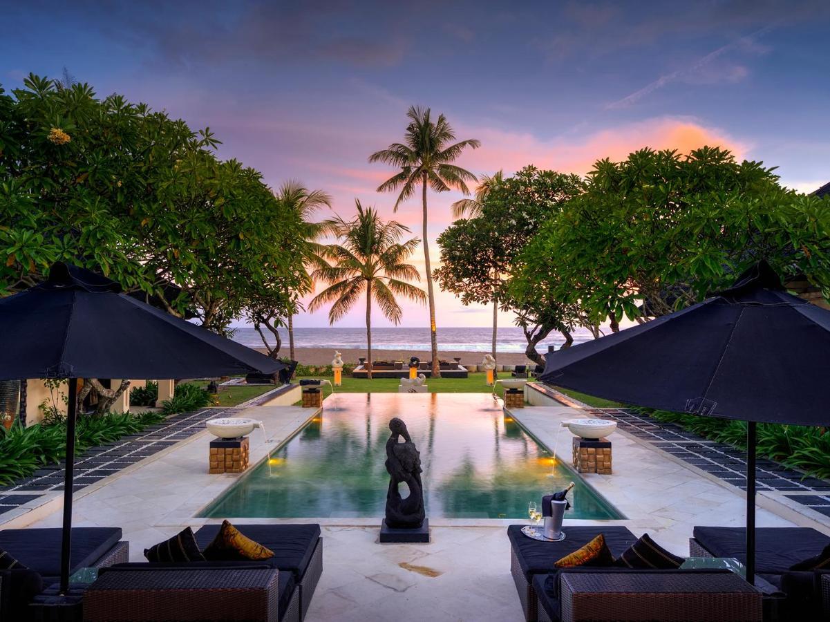 The Ylang Ylang Villa Saba Kültér fotó