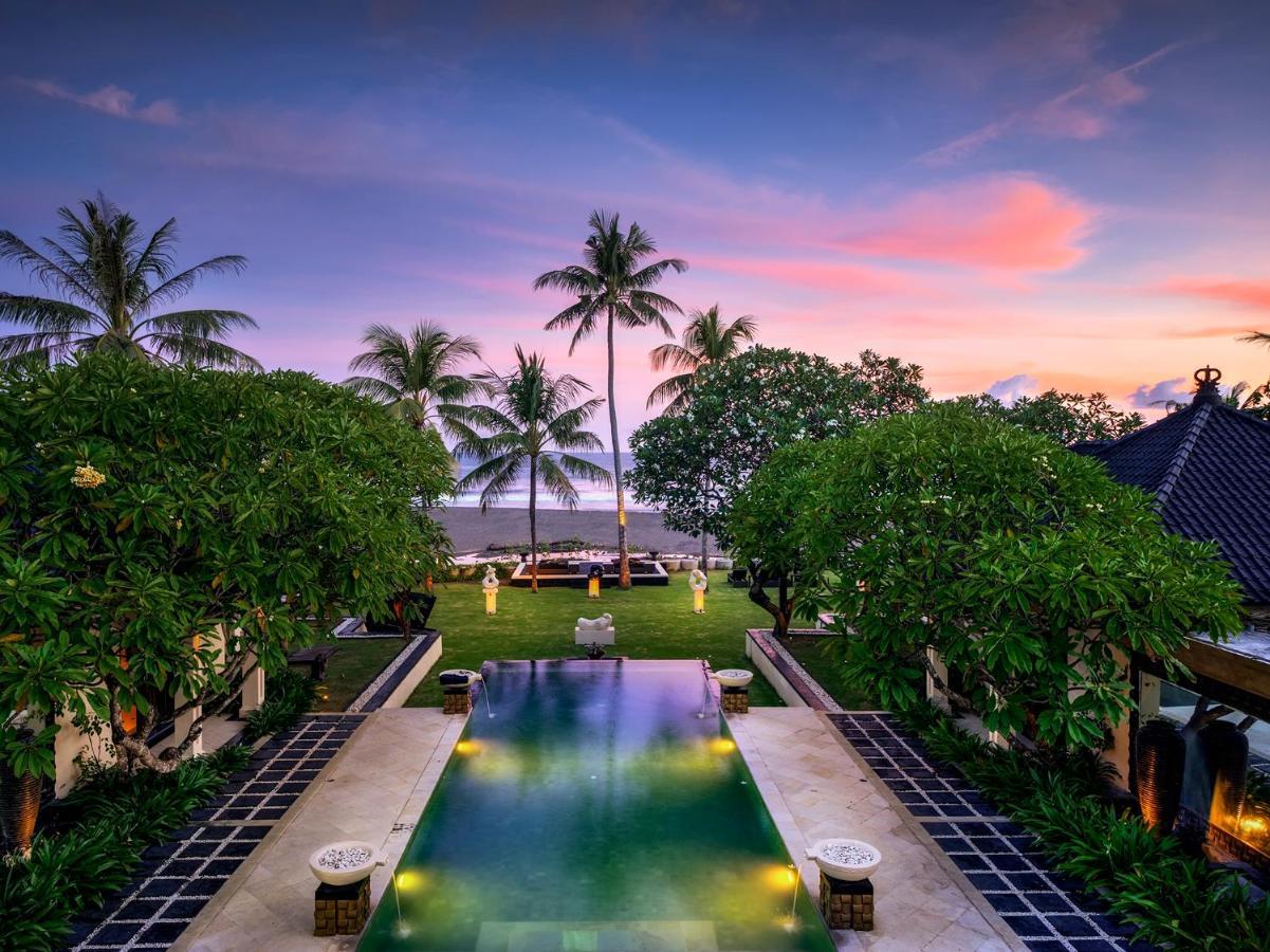 The Ylang Ylang Villa Saba Kültér fotó